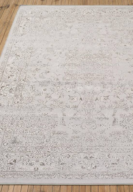 Бельгийский ковер из вискозы VB3104-V283