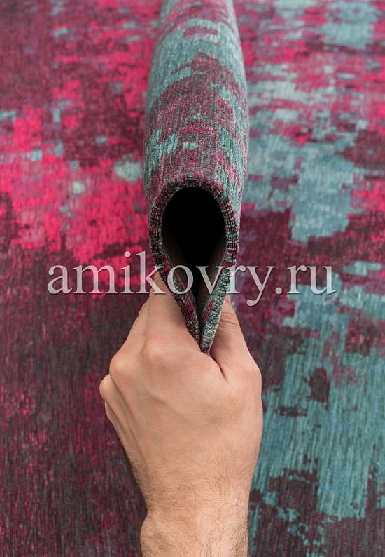 Бельгийский безворсовый ковер KC2683-K44