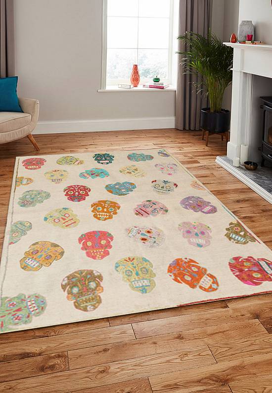 Элитный ковер ручной работы Kilim Capetown 2