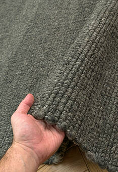 фактура безворсового ковра Nature 1191.001-900