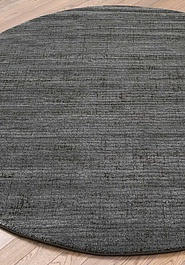 ковер в перспективе Platinum RP6266-R662 круг