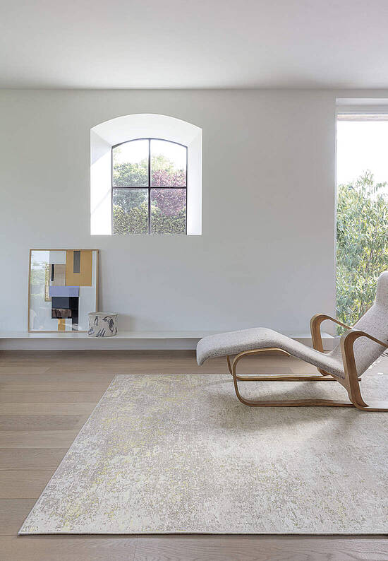 Дизайнерский ковер Luminous 508.001-AD700