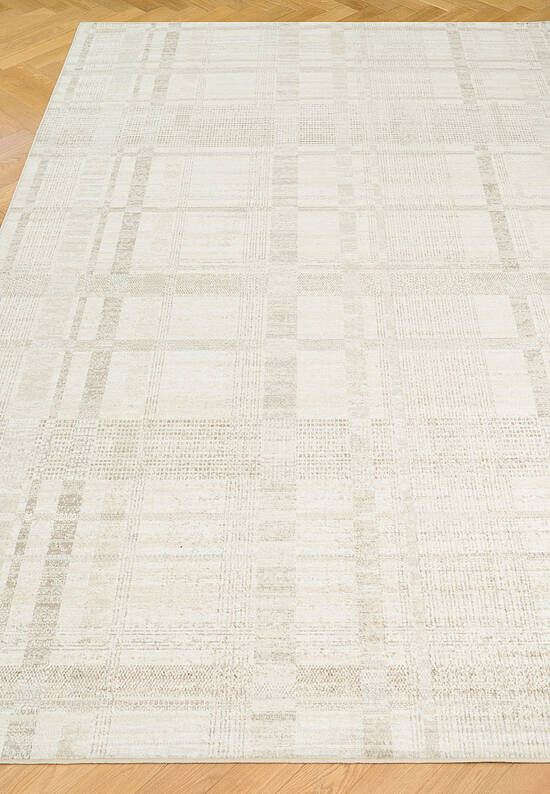 Бельгийский ковер из эко-вискозы RGE5819-R412