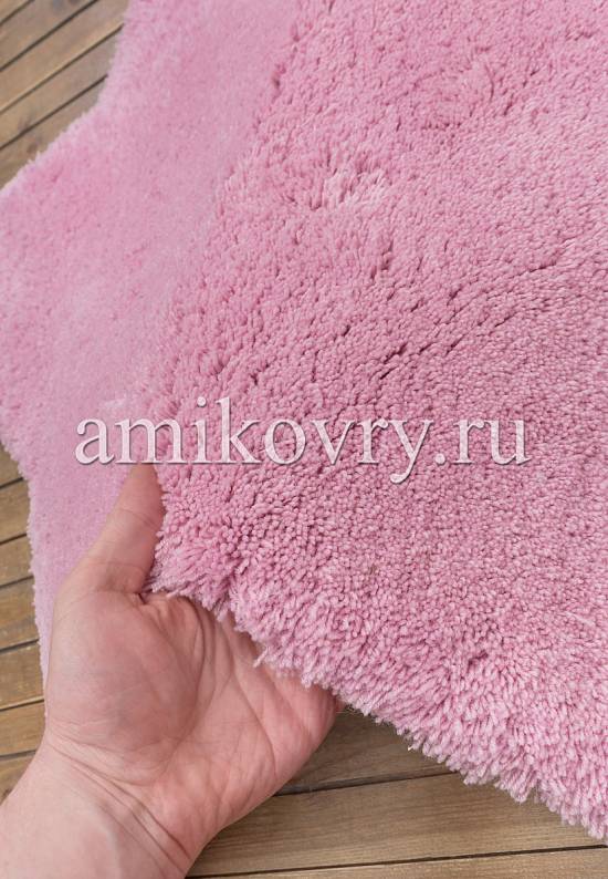 Детский мягкий ковер с ворсом BB-4211-01