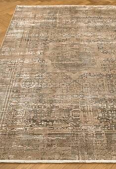 ковер в перспективе против ворса Mona Lisa ML 01