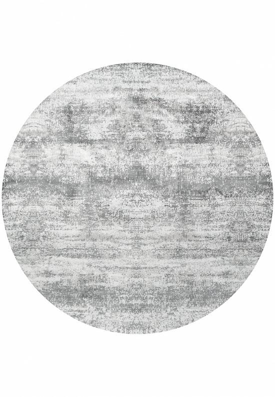 Турецкий винтажный ковер ST 01 Grey XW
