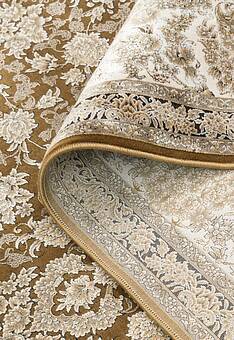 фактура ковра Clivia BC5111