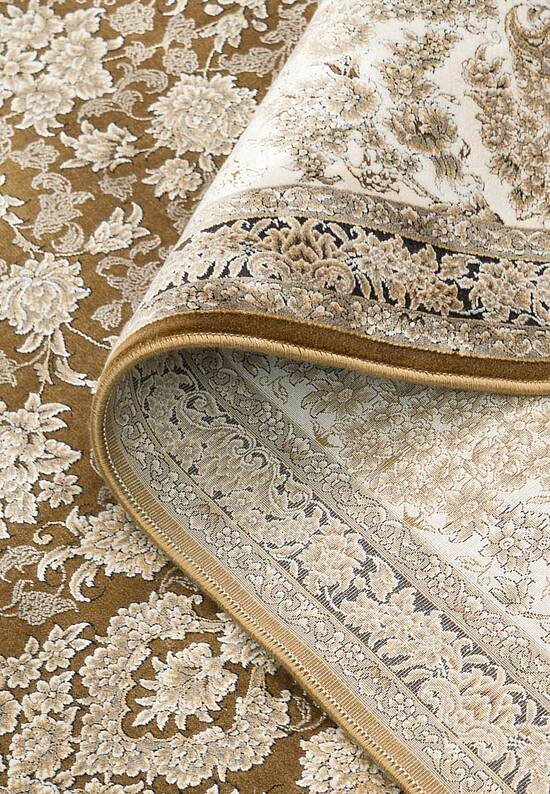 Высокоплотный иранский ковер BC5111