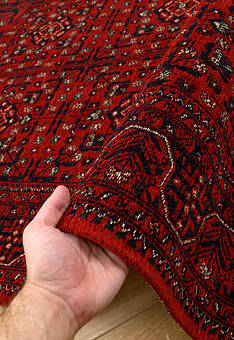 фактура ковра Turkmen TUR 08