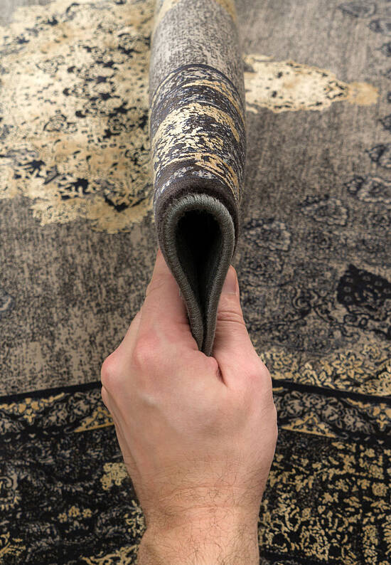 Высокоплотный иранский ковер BC5108