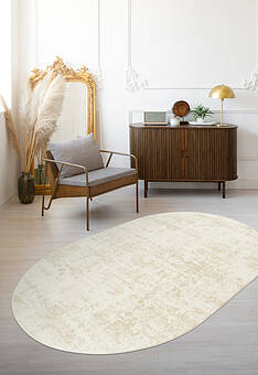 ковер в интерьере Elegant OE5700-O357