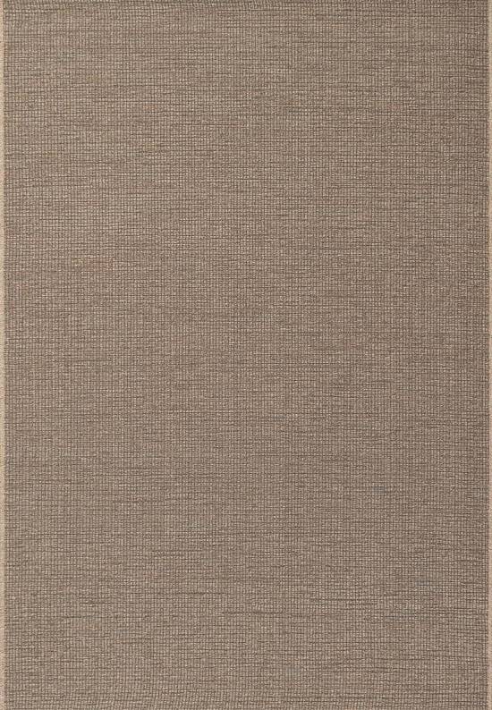Безворсовый ковер из шерсти RW2924-R639