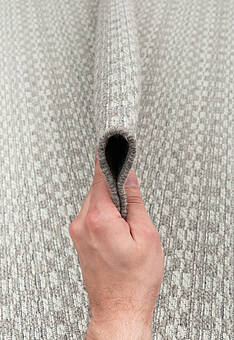 фактура безворсового ковра Scandi RS1943-R168