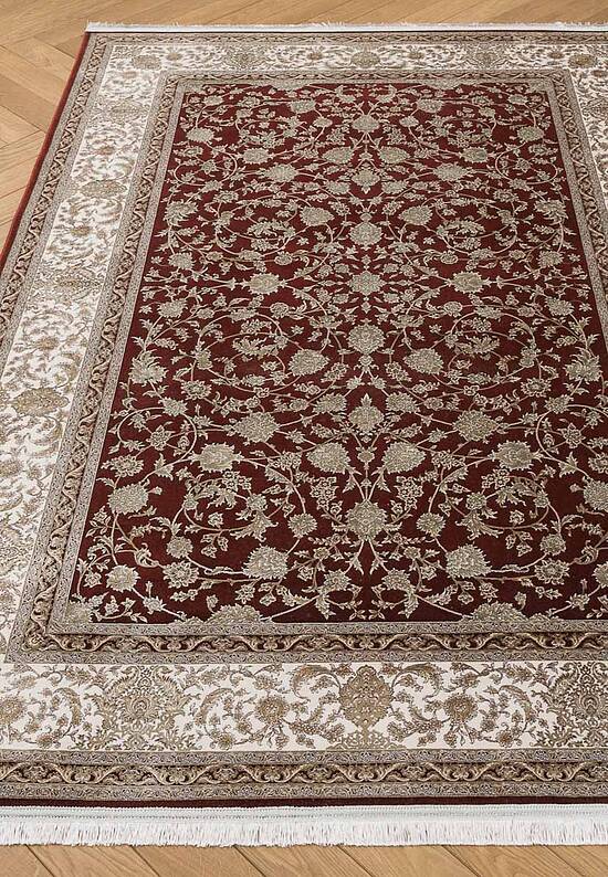 Классический ковер из Ирана UC3943