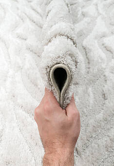 фактура ковра Edea RE6009-R55