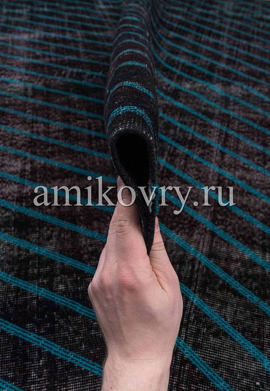 Безворсовый ковер ручной работы 2894 discount