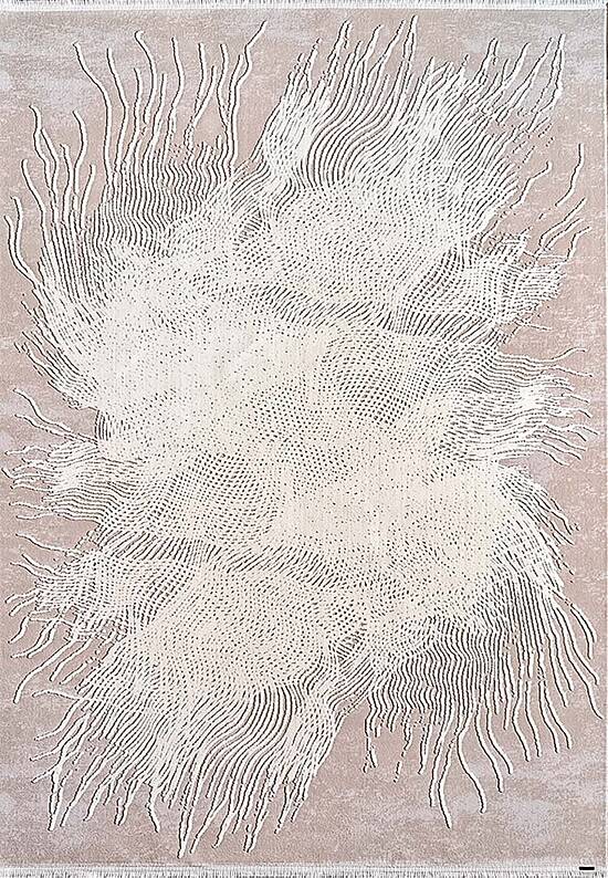 Современный турецкий ковер SR6205