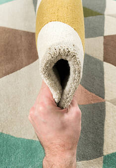 фактура ковра Brink And Campman Vases-89502