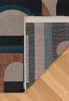 основа безворсового ковра Shade LS3514-L233 discount