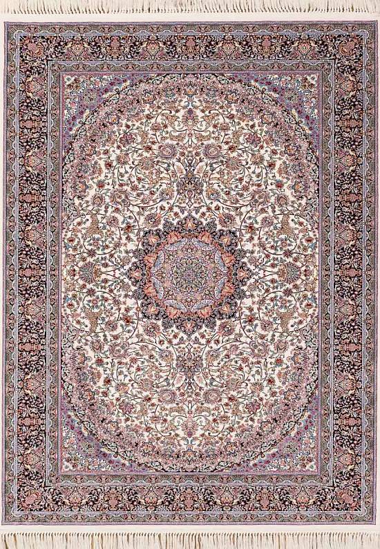 Высокоплотный классический ковер FS4134-F2