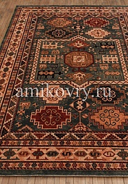ковер в перспективе Shapur OS1536-O58