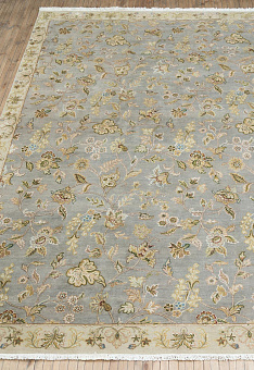 Ковер Kashan gold NRA-32 10/10 Warm Taupe/Linen