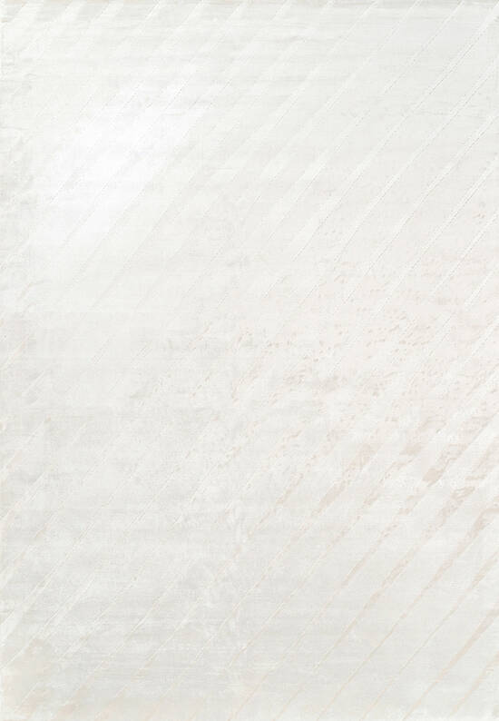 Геометрический ковер MRN 02 Cream
