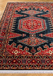 ковер в перспективе Arya Farrahi FA4120-F9
