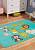 Детский мягкий игровой коврик Kids 26