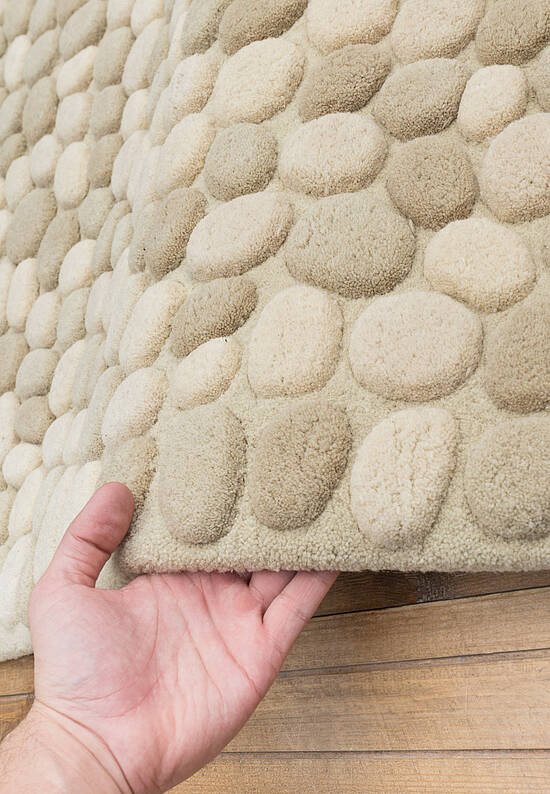 Дизайнерский ковер Vitalize