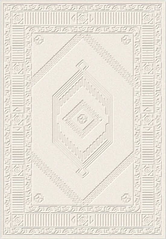 Современные рельефные ковры MS6257-M38