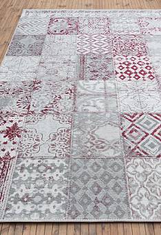 Безворсовый ковер Indigo OI1471-O10