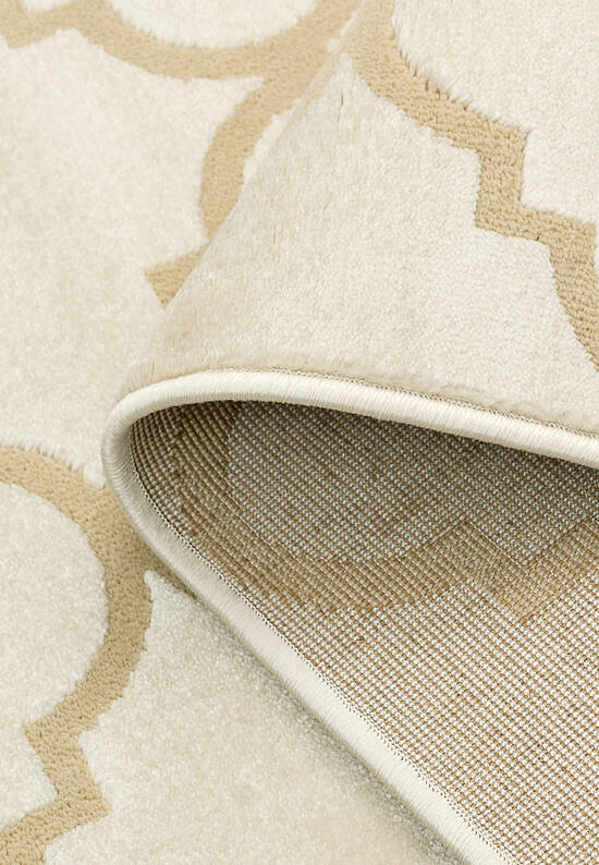 Молдавский современный ковер 8876-44411