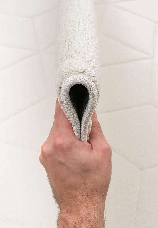 Синтетический ковер из Сербии SP5205-S10