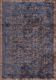 дизайн безворсового ковра Couture Duo SC6179