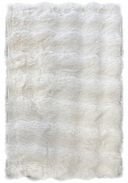 дизайн ковра Rabbit Bubble Ivory
