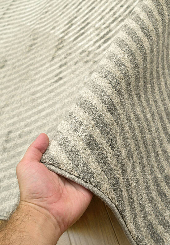 Бельгийский синтетический ковер VS6051-V410