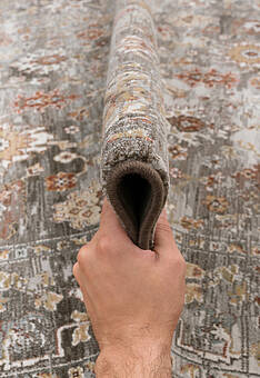 фактура ковра Platinum RP4598-R392