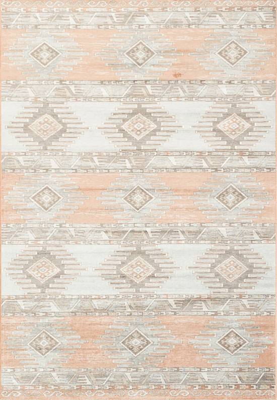 Бельгийский ковер из эко-вискозы RGE3136-R324