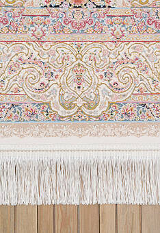 фрагмент ковра Salman FS4087-F2