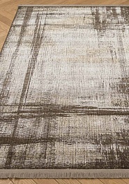 ковер в перспективе по ворсу Iris UI3953