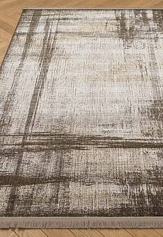 ковер в перспективе по ворсу Iris UI3953