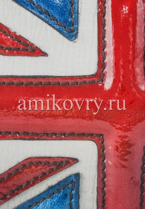 Ковер House of Kids Print 30