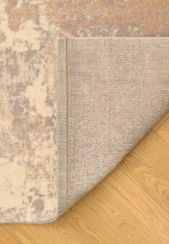 Бельгийский шерстяной ковер OH6075-O371