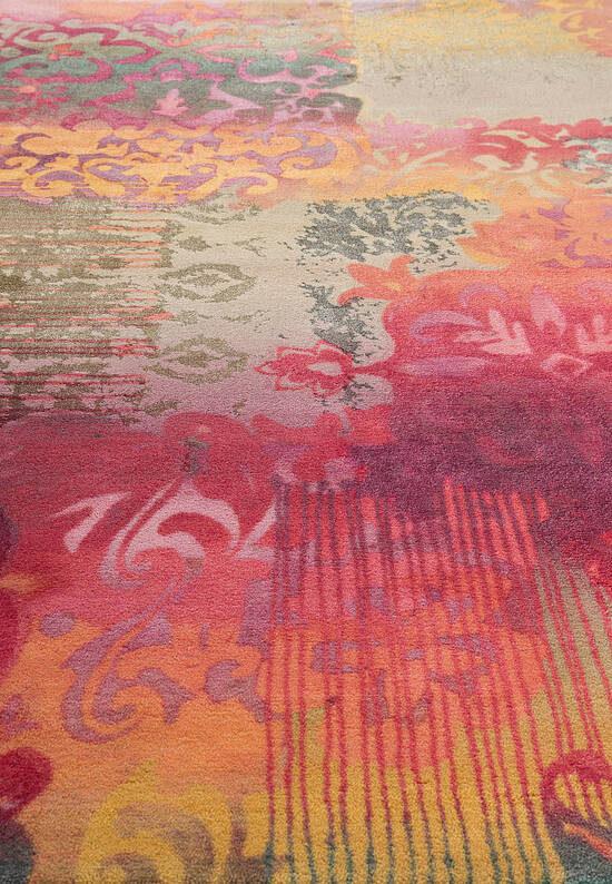 Дизайнерский ковер Holograph-16700