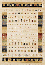 дизайн ковра Prestige 8696-51333