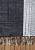 Безворсовый ковер из хлопка JHC-19 blue-white paris