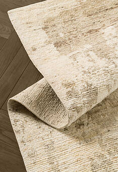 основа ковра Manifest RE-1345 5/16 Natural White/Soft Beige