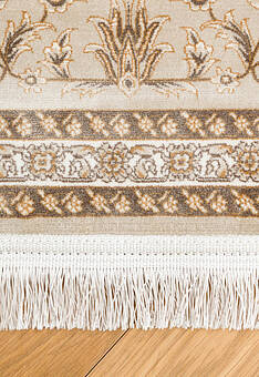 фрагмент ковра Clivia BC3948