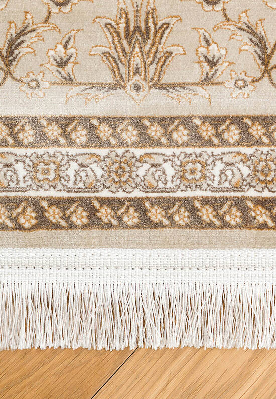 Высокоплотный иранский ковер BC3948